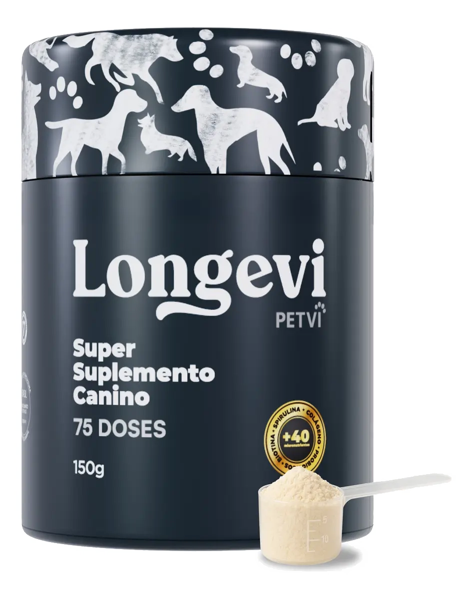 Pote Longevi Petvi